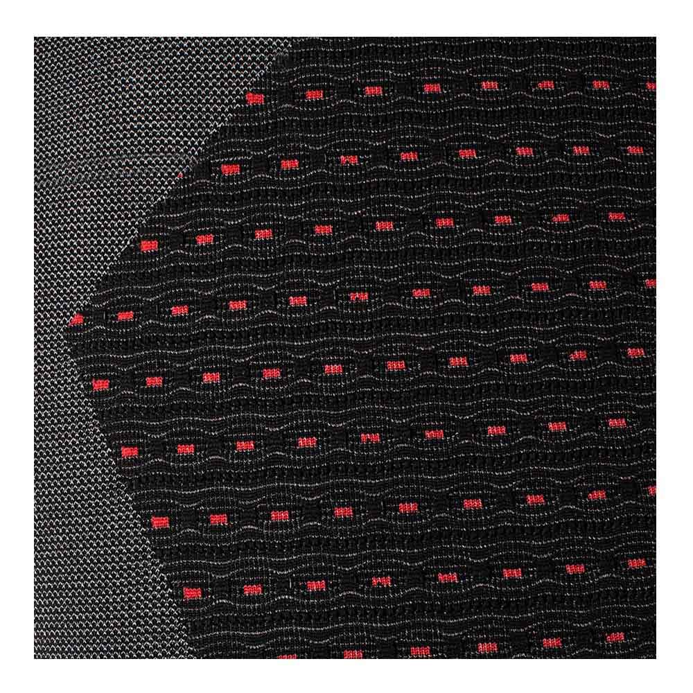 Термокофта SIXS TS3W CU Black/Red, XL/XXL