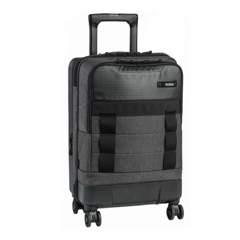 Сумка Ogio Onu-4WD на колесиках Dark Static