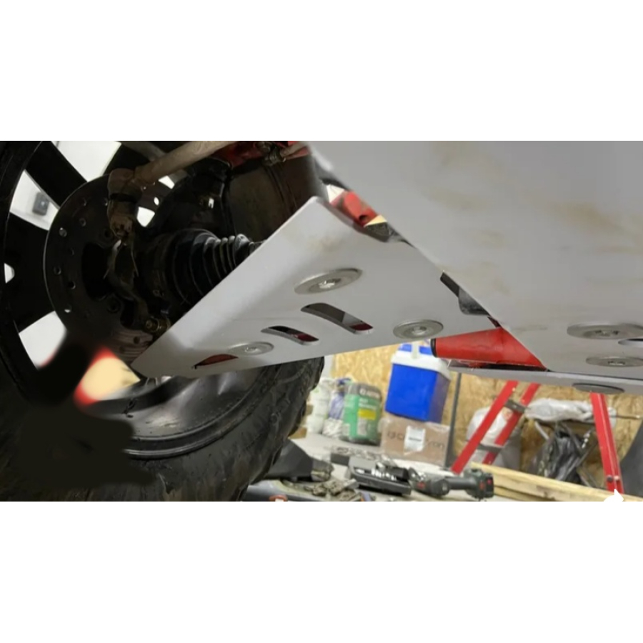 Купить алюминиевая защита днища segway snarler at6 l 2444.7811.1 по цене 23 481 р.. Низкие цены. Большой выбор. Доставка по всей России.  Интернет-магазин в Москве. Только положительные отзывы!