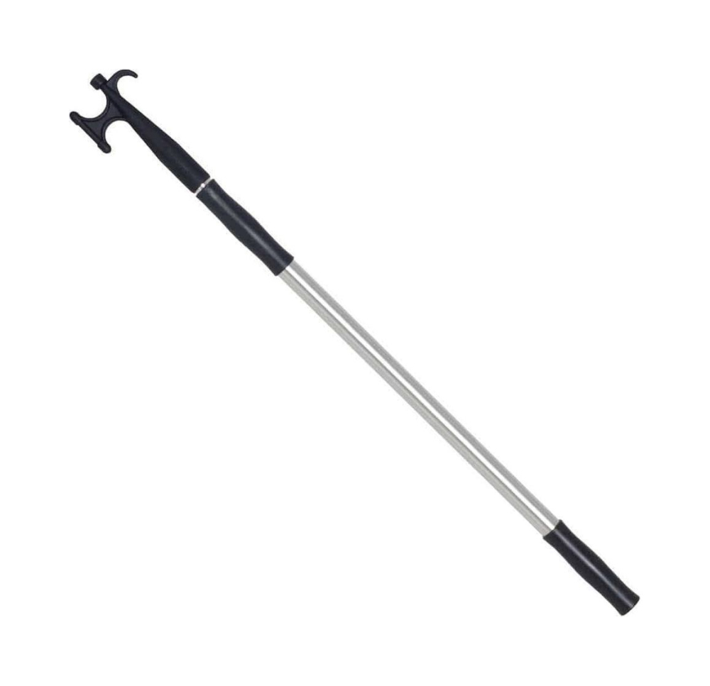 Купить багор телескопический 1180-2040 мм по цене 1 333 р. Низкие цены. Большой выбор. Доставка по всей России. Интернет-магазин в Москве. Только положительные отзывы!