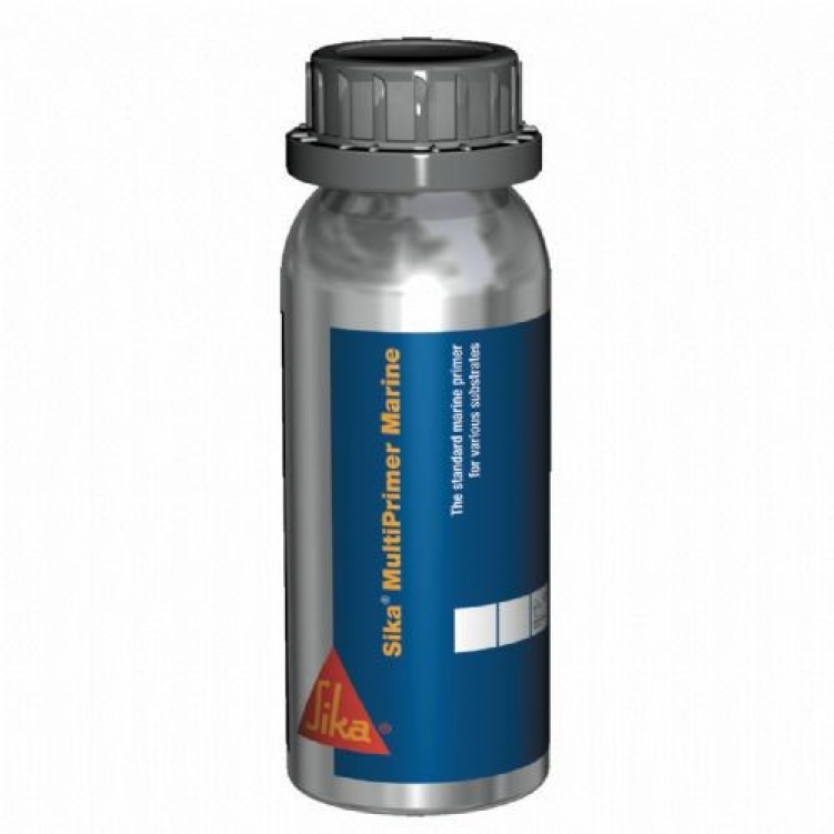 Купить грунт универсальный sika multiprimer 250 мл. по цене  Низкие цены. Большой выбор. Доставка по всей России. Интернет-магазин в Москве. Только положительные отзывы!