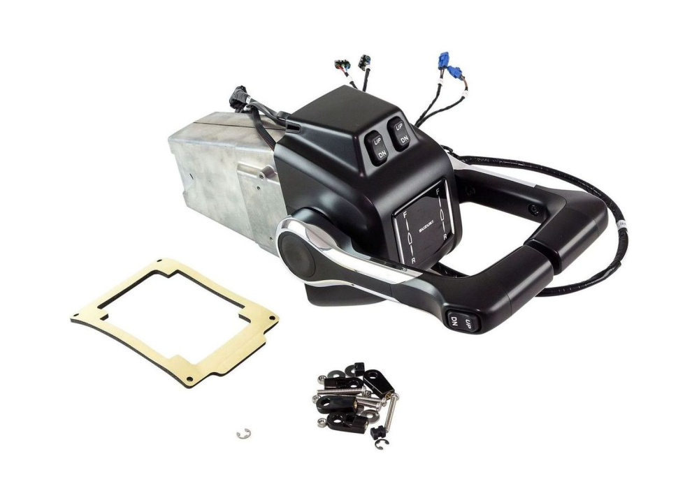 Купить дистанционное управление suzuki df9.9-250, постовая, два двигателя по цене 113 840 р. Низкие цены. Большой выбор. Доставка по всей России. Интернет-магазин в Москве. Только положительные отзывы!