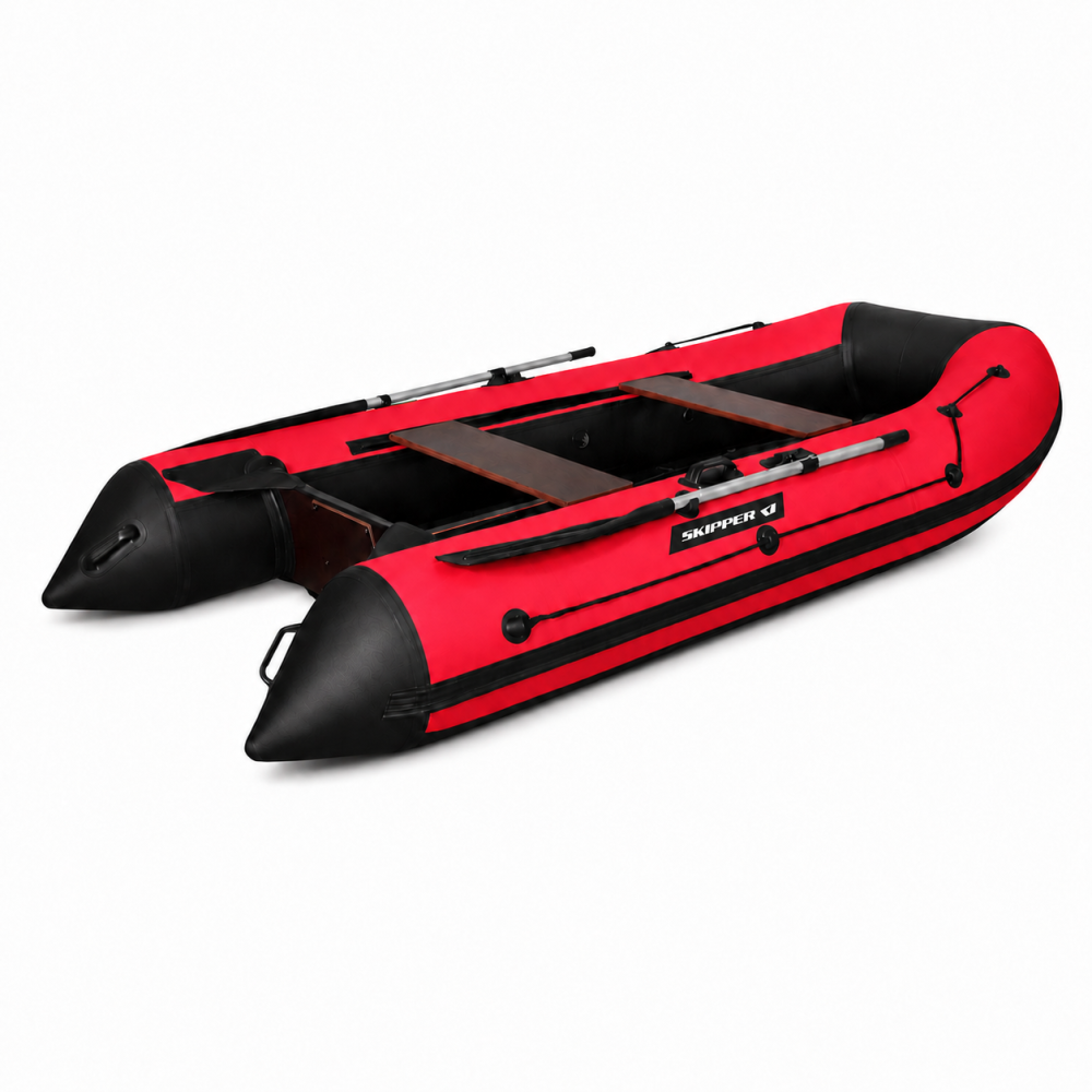 Купить лодка пвх skipper 390 sk-390-nd-red по цене 83 160.00 р.. Низкие цены. Большой выбор. Доставка по всей России. Интернет-магазин в Москве. Только положительные отзывы!