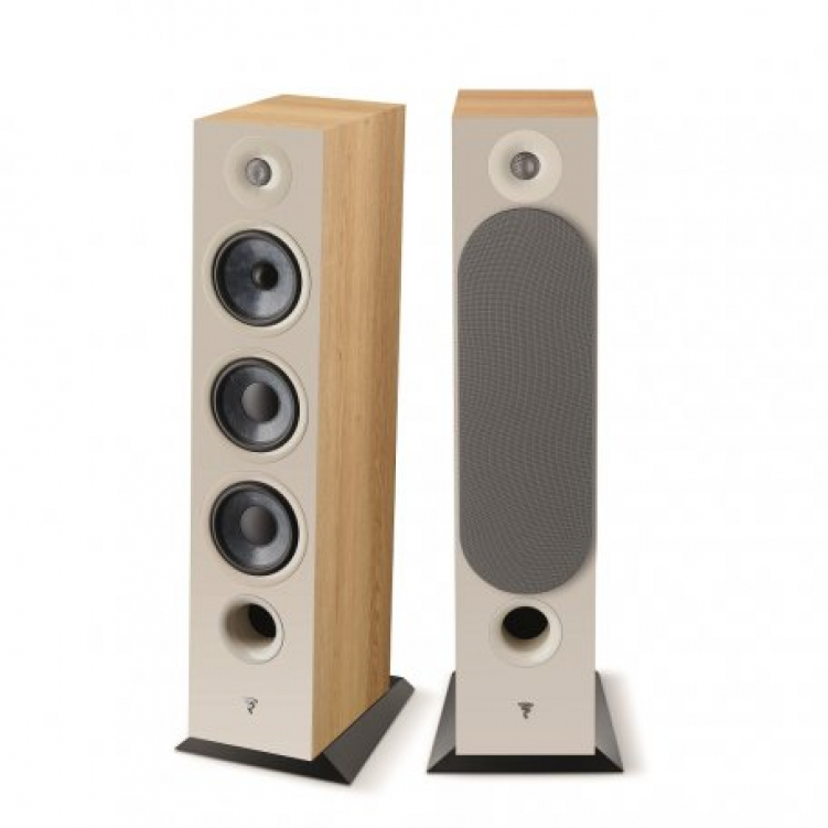 Напольная акустика FOCAL Chora 826 Light Wood
