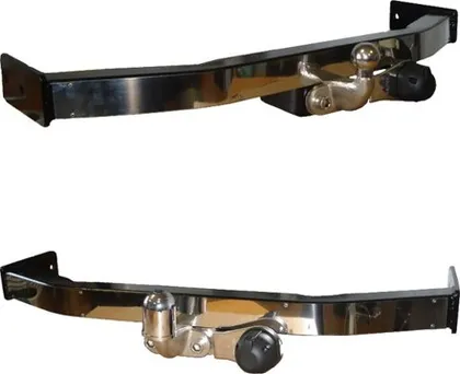 Купить фаркоп toyota fortuner 2013-2017 - 24.2588.05 балтекс по цене  Низкие цены. Большой выбор. Доставка по всей России. Интернет-магазин в Москве. Только положительные отзывы!