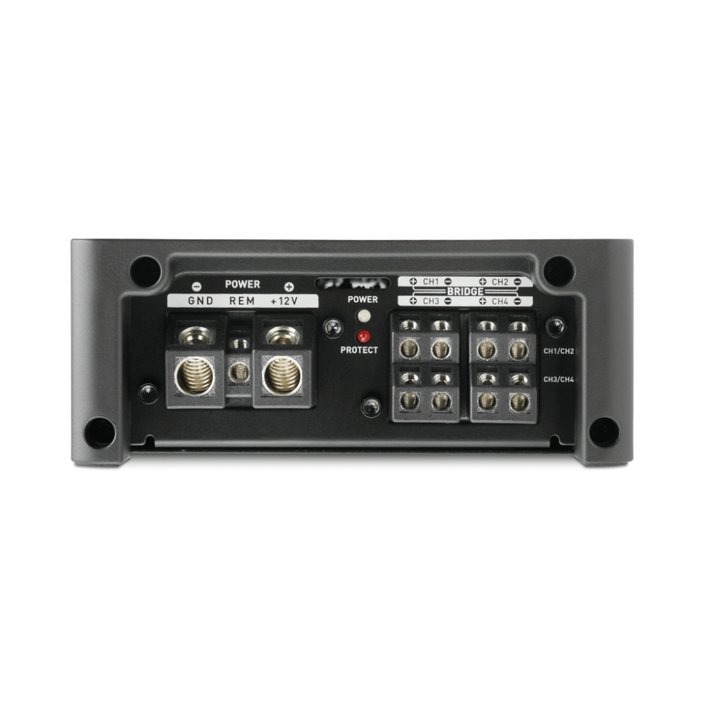 Автомобильный 4-х канальный усилитель FOCAL FPX4.800