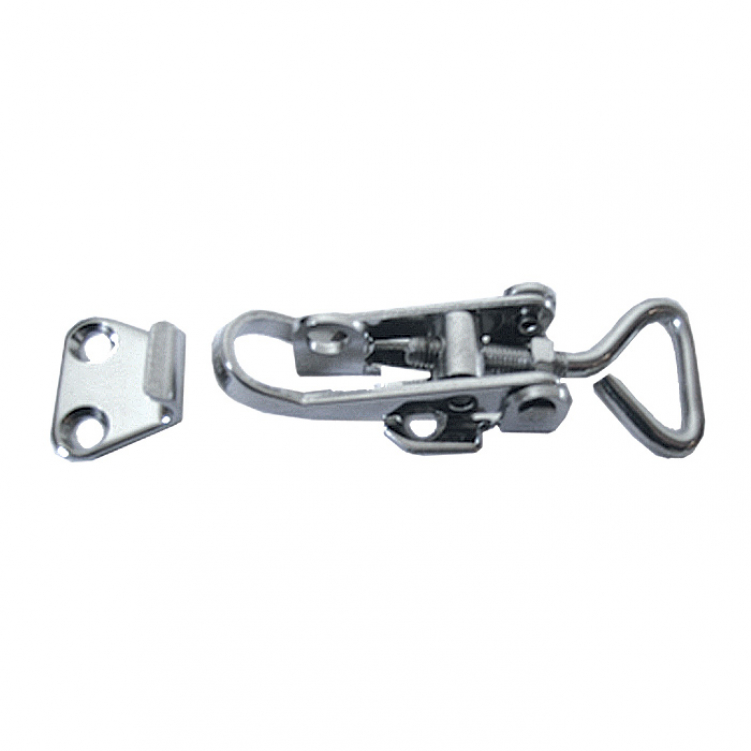 Купить фиксатор эксцентриковый 115-125х30мм по цене 1 220 р. Низкие цены. Большой выбор. Доставка по всей России. Интернет-магазин в Москве. Только положительные отзывы!