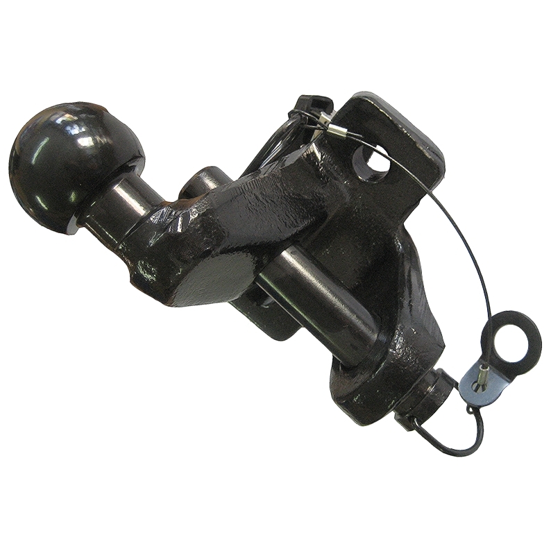 Knott - Универсальный фаркоп, под сцепную головку и петли, с шаром тип D (6R0812.015) для квадроцикла по низкой цене в Москве. Можете купить недорого и в наличии!Всего 