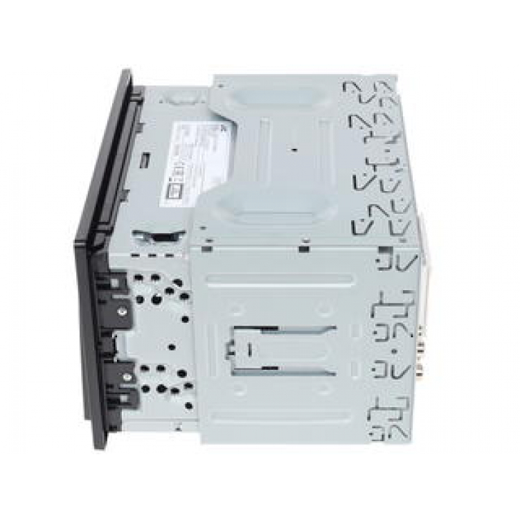 Автомобильный CD-ресивер 2 DIN JVC KW-R930BT