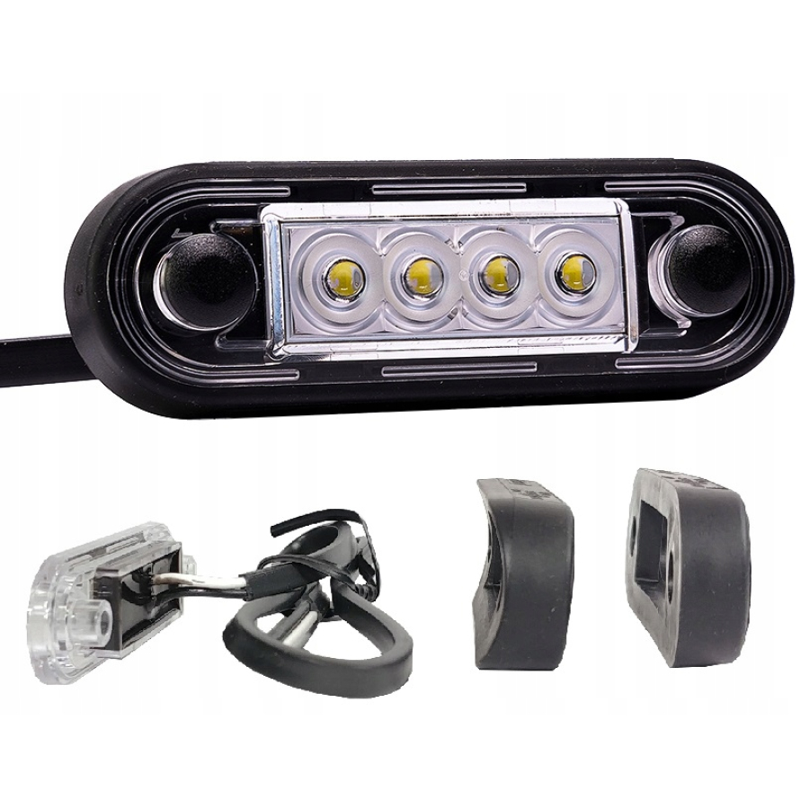 Купить фонарь габаритный ft-073 z led светодиодный желтый fristom по цене 971 р.. Низкие цены. Большой выбор. Доставка по всей России. Интернет-магазин в Москве. Только положительные отзывы!