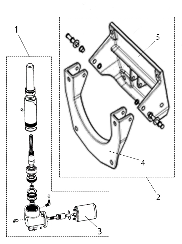 Купить электромотор для электроподъёмика elp01 sea-pro по цене 10 100 р. Низкие цены. Большой выбор. Доставка по всей России. Интернет-магазин в Москве. Только положительные отзывы!