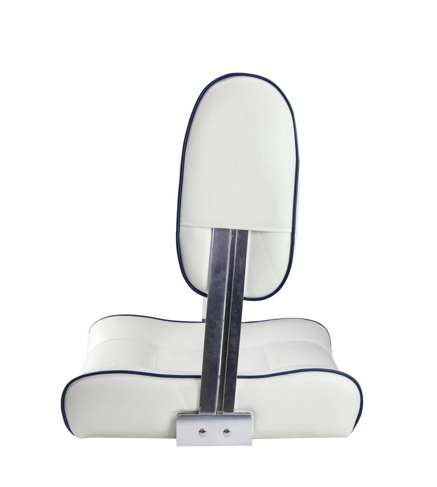 Купить кресло с перекидной спинкой, обивка белый винил по цене 17 475 р. Низкие цены. Большой выбор. Доставка по всей России. Интернет-магазин в Москве. Только положительные отзывы!