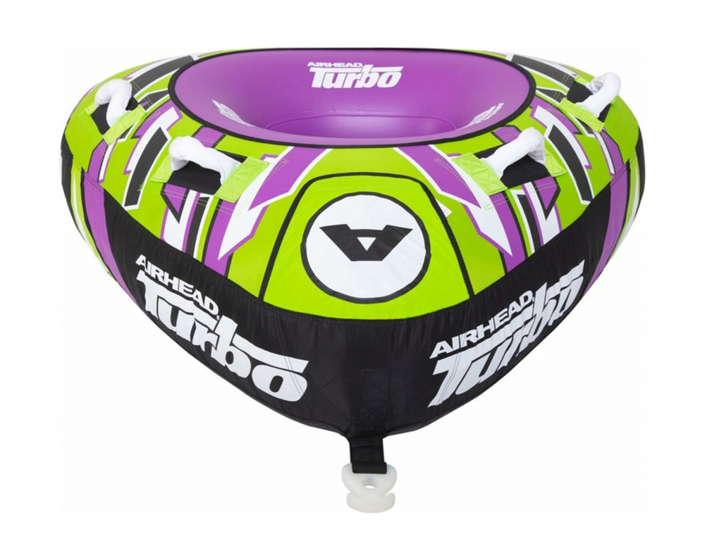 Купить баллон буксируемый airhead turbo towable по цене 19 323 р. Низкие цены. Большой выбор. Доставка по всей России. Интернет-магазин в Москве. Только положительные отзывы!