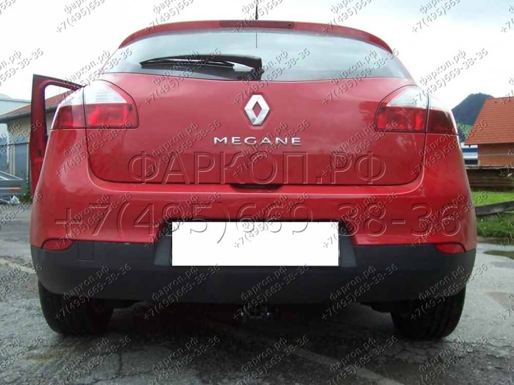 Купить фаркоп renault megane iii хетчбек /купе 2008-2016- g 57a auto-hak по цене  Низкие цены. Большой выбор. Доставка по всей России. Интернет-магазин в Москве. Только положительные отзывы!