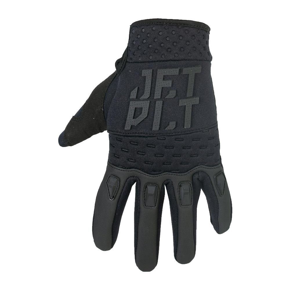 Гидроперчатки JetPilot RX Race Black, M