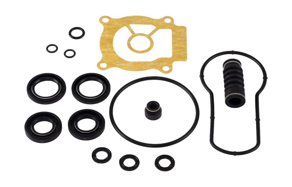 Купить ремкомплект редуктора suzuki df40a-60a/dt40 2570088l01000 по цене  Низкие цены. Большой выбор. Доставка по всей России. Интернет-магазин в Москве. Только положительные отзывы!