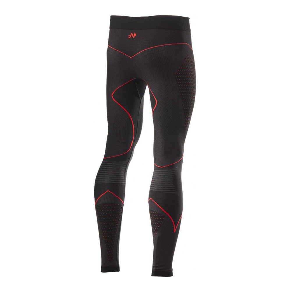 Термоштаны SIXS PNXW CU Black/Red, XL/XXL