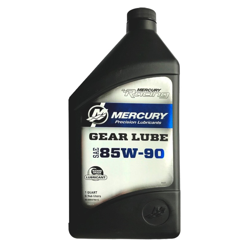 Купить минеральное трансмиссионное масло mercury racing gear lube 0.946 л. по цене  Низкие цены. Большой выбор. Доставка по всей России. Интернет-магазин в Москве. Только положительные отзывы!