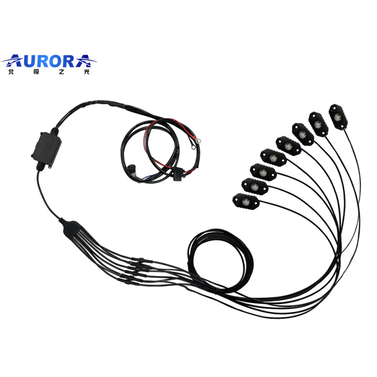 Купить светодиодная rgb подсветка aurora alo-y1d-2-rgb-d8 по цене 13 690 р.. Низкие цены. Большой выбор. Доставка по всей России.  Интернет-магазин в Москве. Только положительные отзывы!