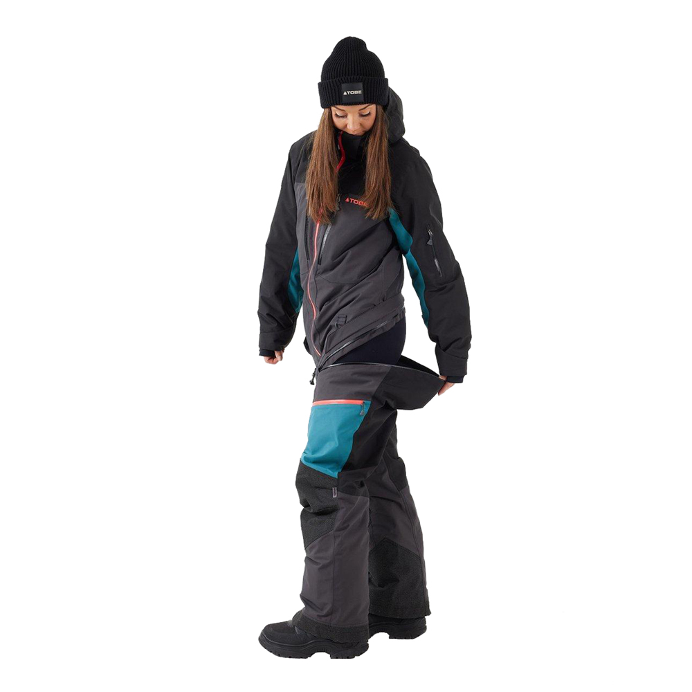 Комбинезон Tobe Celsus с утеплителем Dragonfly, XS