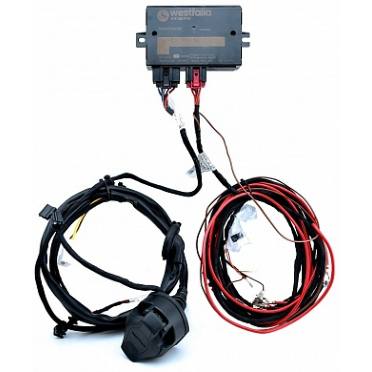 Купить комплект электрики фаркопа audi q7 2006-2015 13-пин - 305500300113 westfalia по цене  Низкие цены. Большой выбор. Доставка по всей России. Интернет-магазин в Москве. Только положительные отзывы!