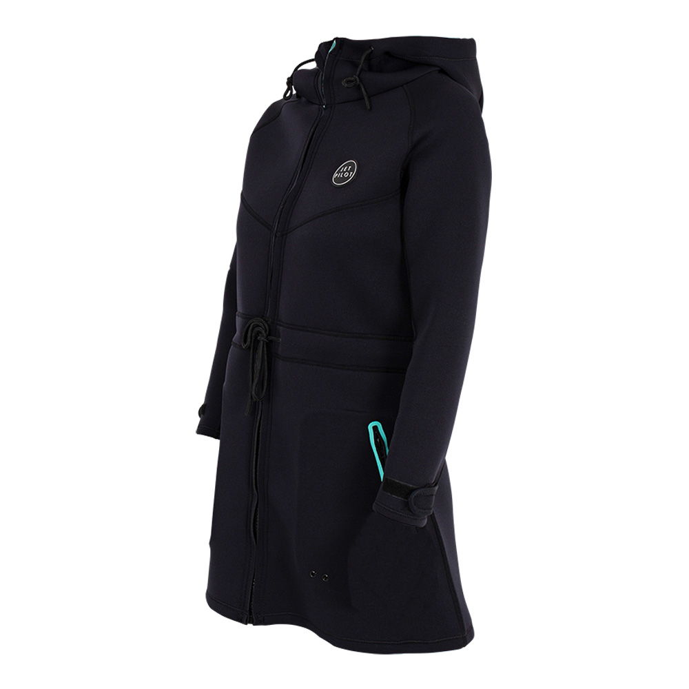 Гидроплащ JetPilot 2mm Venture Black, L
