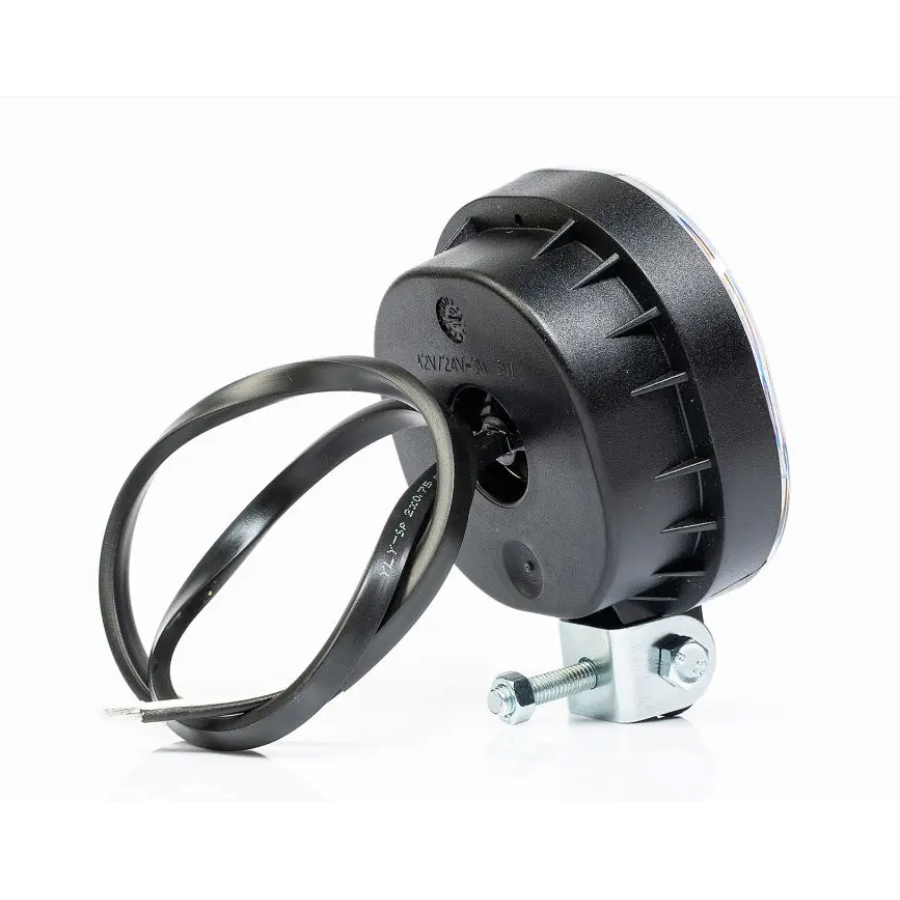 Купить фонарь заднего хода fristom ft-410 led p с проводом и креплением на шарнире по цене . Низкие цены. Большой выбор. Доставка по всей России. Интернет-магазин в Москве. Только положительные отзывы!