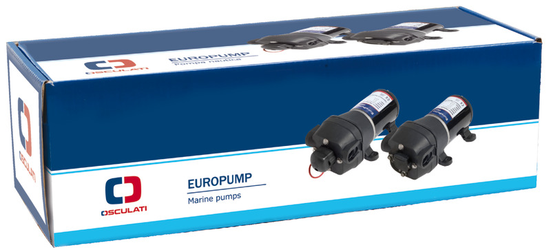 Купить автоматическая нагнетательная помпа «europump 18» 12 в по цене 12 011 р. Низкие цены. Большой выбор. Доставка по всей России. Интернет-магазин в Москве. Только положительные отзывы!