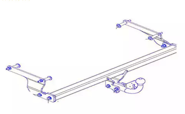 Купить фаркоп toyota verso универсал 2009-2018 - 3069-a oris по цене 11 991 р. Низкие цены. Большой выбор. Доставка по всей России. Интернет-магазин в Москве. Только положительные отзывы!