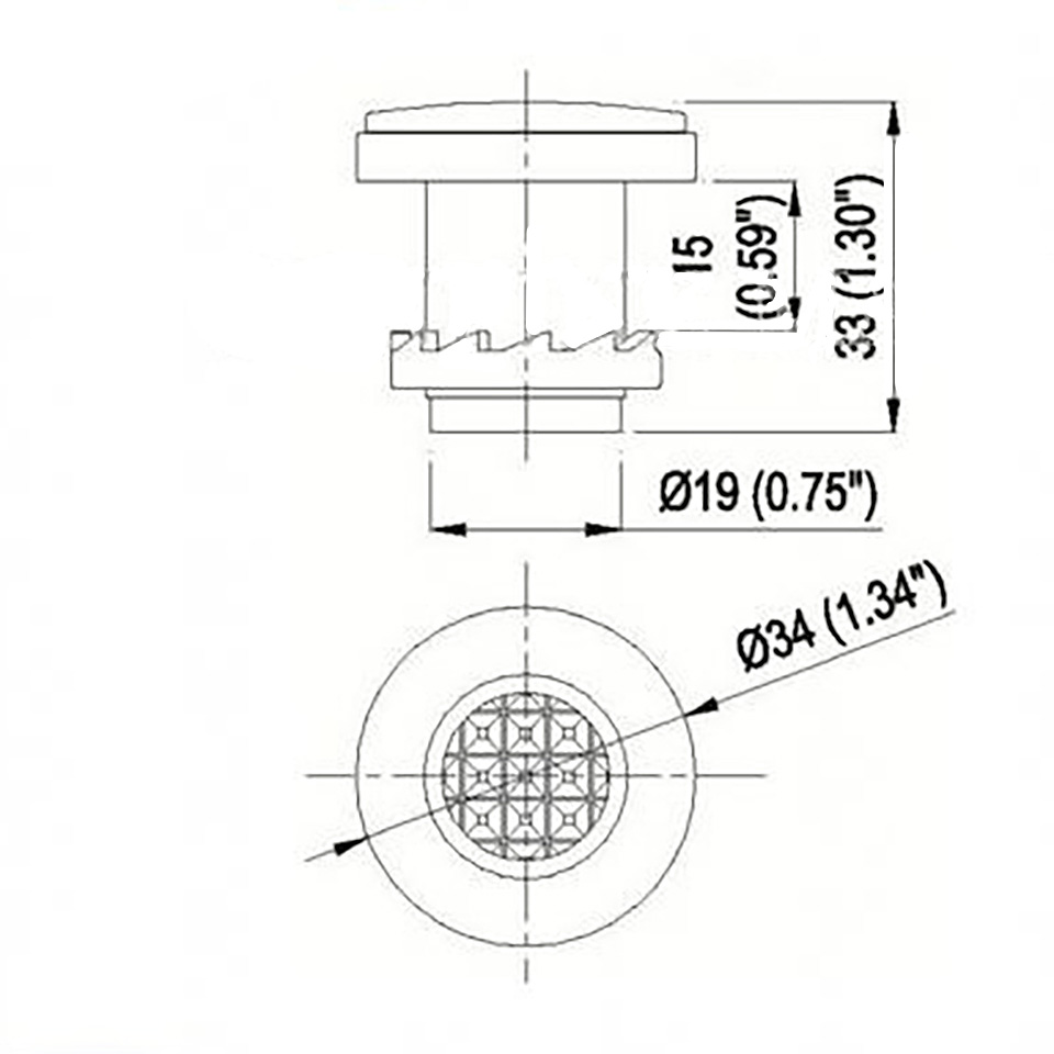 Купить светильник для рыбного садка янтарный цвет 12в 20 ма по цене 401 р. Низкие цены. Большой выбор. Доставка по всей России. Интернет-магазин в Москве. Только положительные отзывы!