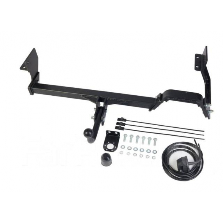 Купить фаркоп toyota alphard 2002-2008, estima, previa 2000-2006 - h.t47.e halty по цене 23 031 р. Низкие цены. Большой выбор. Доставка по всей России. Интернет-магазин в Москве. Только положительные отзывы!