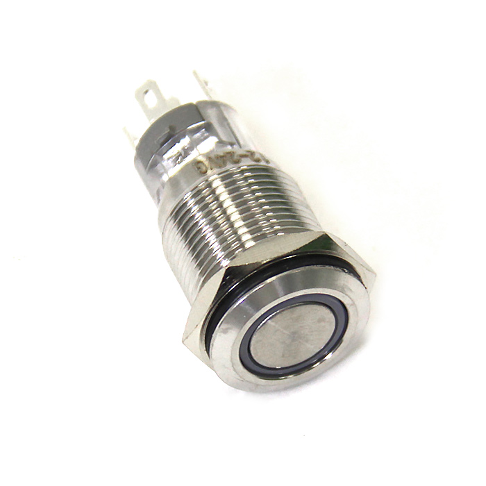 Купить переключатель кнопочный с фиксацией вкл/выкл красная подсветка 12в nekeke по цене 458 р. Низкие цены. Большой выбор. Доставка по всей России. Интернет-магазин в Москве. Только положительные отзывы!