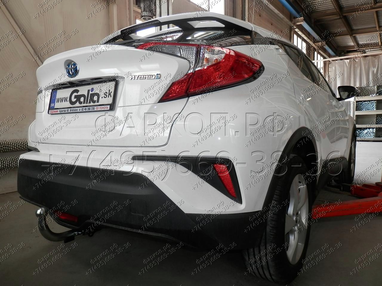 Купить фаркоп toyota c-hr 2018-, corolla хетчбек 2019- t073c galia по цене 29 062 р. Низкие цены. Большой выбор. Доставка по всей России. Интернет-магазин в Москве. Только положительные отзывы!