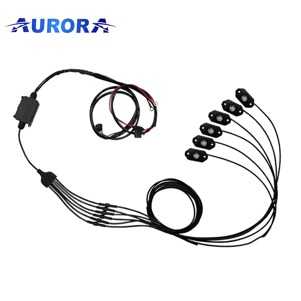 Купить светодиодная rgb подсветка aurora alo-y1d-2-rgb-d6 по цене 11 490 р.. Низкие цены. Большой выбор. Доставка по всей России.  Интернет-магазин в Москве. Только положительные отзывы!