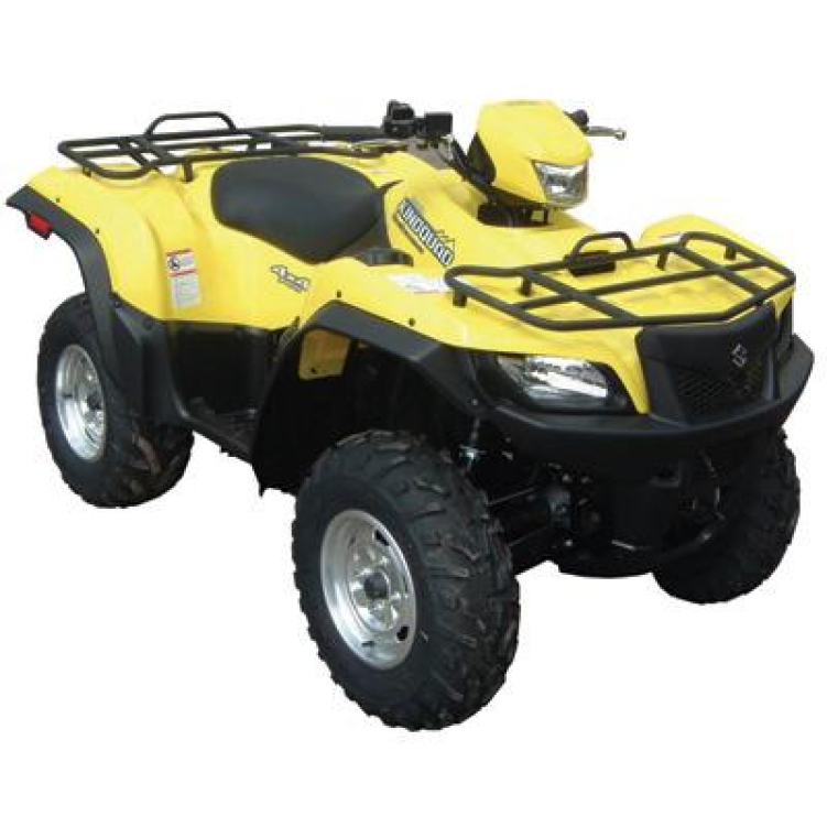 Купить расширители арок для квадроцикла suzuki kingquad direction 2 inc по цене 14 107 р.. Низкие цены. Большой выбор. Доставка по всей России.  Интернет-магазин в Москве. Только положительные отзывы!
