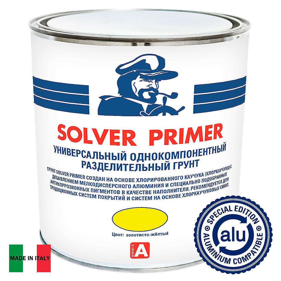 Купить грунт однокомпонентный катер лодку мореман solver primer 0.75 л по цене 3 750 р. Низкие цены. Большой выбор. Доставка по всей России. Интернет-магазин в Москве. Только положительные отзывы!
