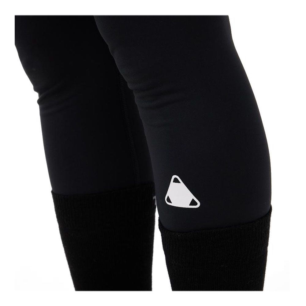 Термоштаны Tobe Vidi Jet Black, M