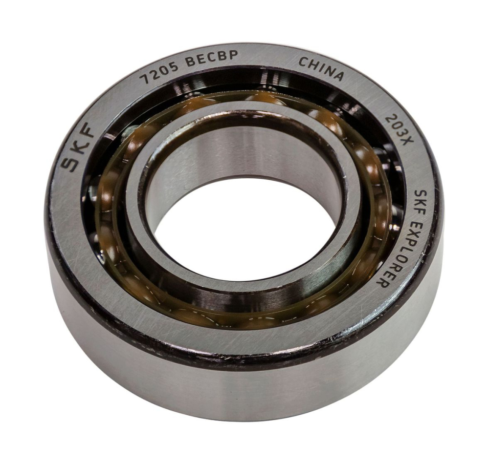 Купить подшипник 25x52х15, skf 7205becbp (504) по цене 6 380 р. Низкие цены. Большой выбор. Доставка по всей России. Интернет-магазин в Москве. Только положительные отзывы!