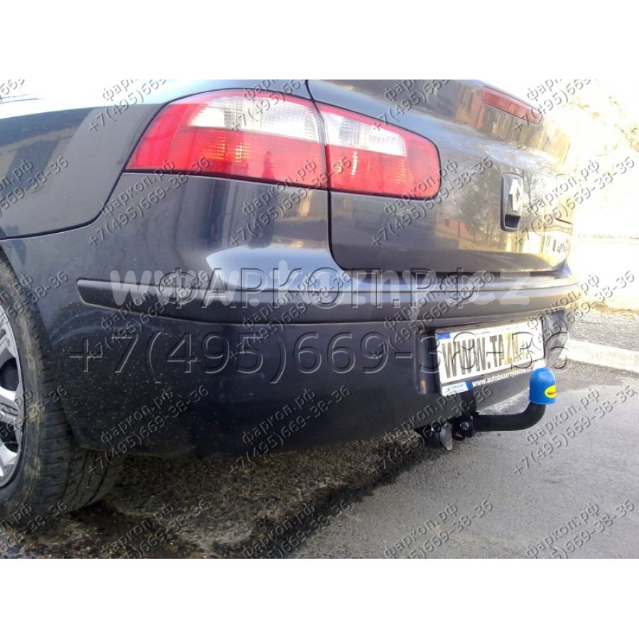 Купить фаркоп renault laguna ii лифтбек 2001-2007 - g 39 auto-hak по цене  Низкие цены. Большой выбор. Доставка по всей России. Интернет-магазин в Москве. Только положительные отзывы!