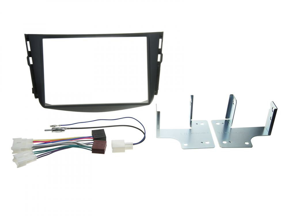 Установочный комплект для INE-W928R ALPINE KIT-8RAV4