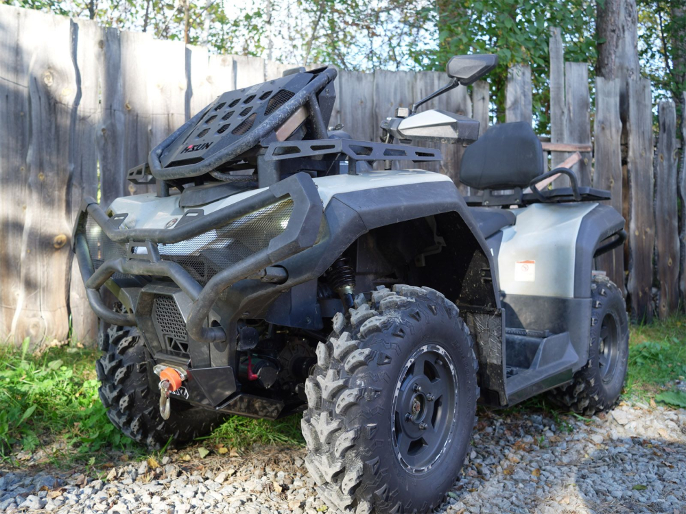 Купить пластиковая защита днища квадроцикла hisun guardian 550l/750l 2026 по цене 29 800 р.. Низкие цены. Большой выбор. Доставка по всей России.  Интернет-магазин в Москве. Только положительные отзывы!