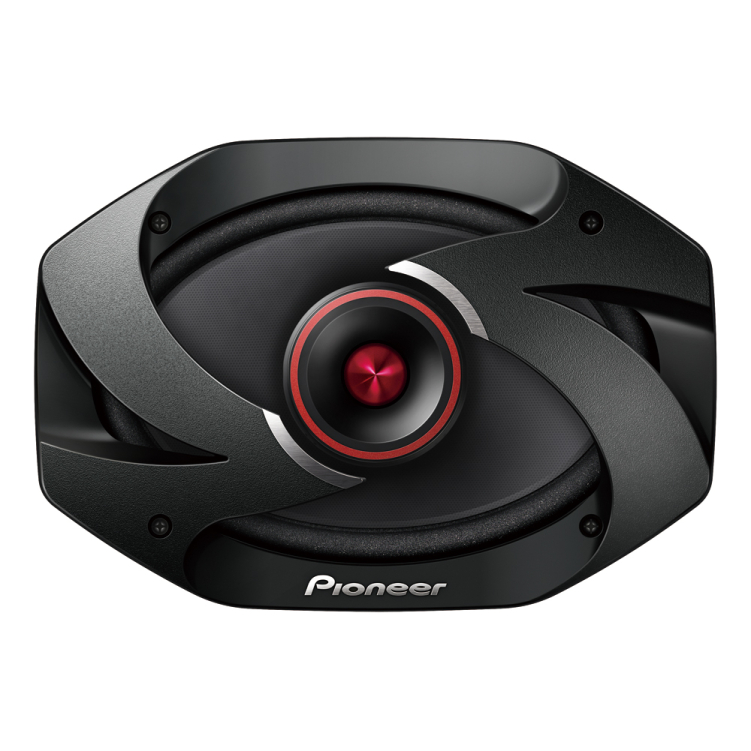 Автомобильный сабвуфер 10” (25 см) PIONEER TS-A2500LS4
