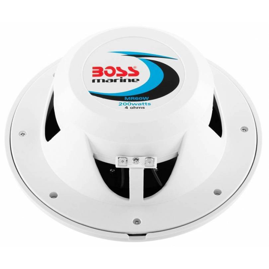 Купить динамики boss audio marine mr60w 200 вт 6.5" по цене 8 791 р. Низкие цены. Большой выбор. Доставка по всей России. Интернет-магазин в Москве. Только положительные отзывы!