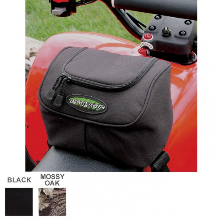 Сумка на бак квадроцикла черная, (ATVKTB-B Black) для квадроцикла ATV по низкой цене в Москве. Можете купить недорого и в наличии!Доставка по России. Всего 1 147 р.