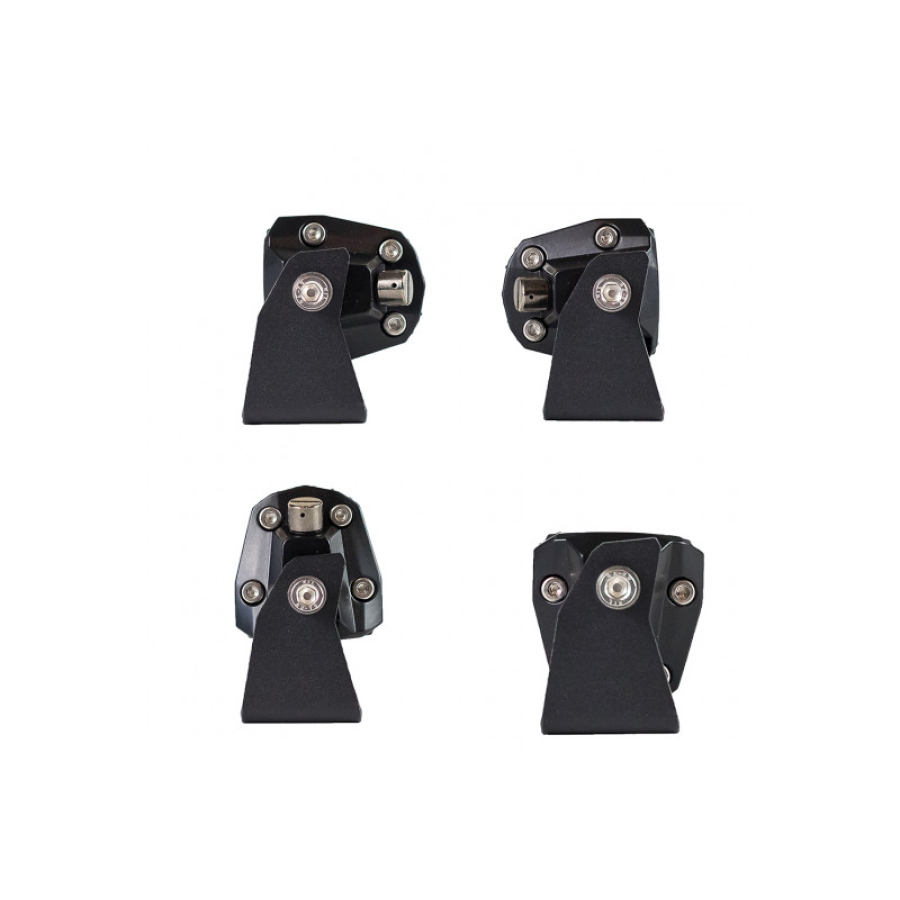 Купить aurora alo-s5d1-6-h светодиодная фара по цене 4 500 р.. Низкие цены. Большой выбор. Доставка по всей России.  Интернет-магазин в Москве. Только положительные отзывы!
