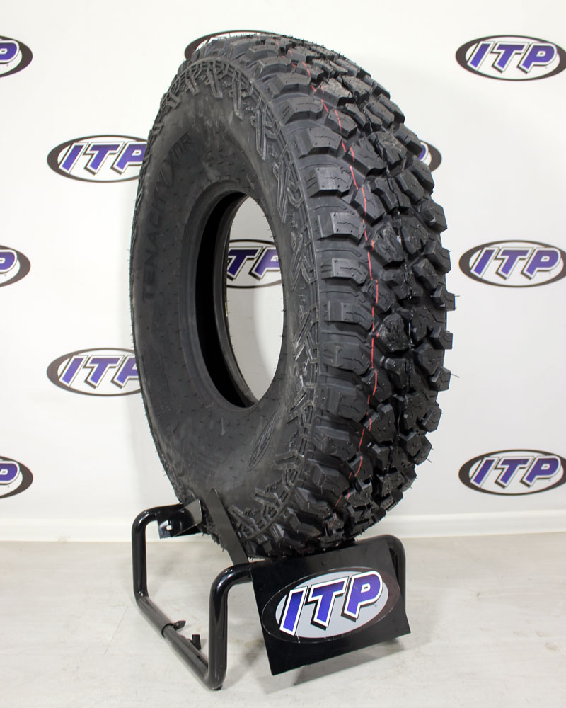 Шина для квадроцикла ITP Tenacity XNR 35x9.50R15 для квадроцикла по низкой цене в Москве. Можете купить недорого и в наличии!Всего 20 092 р.