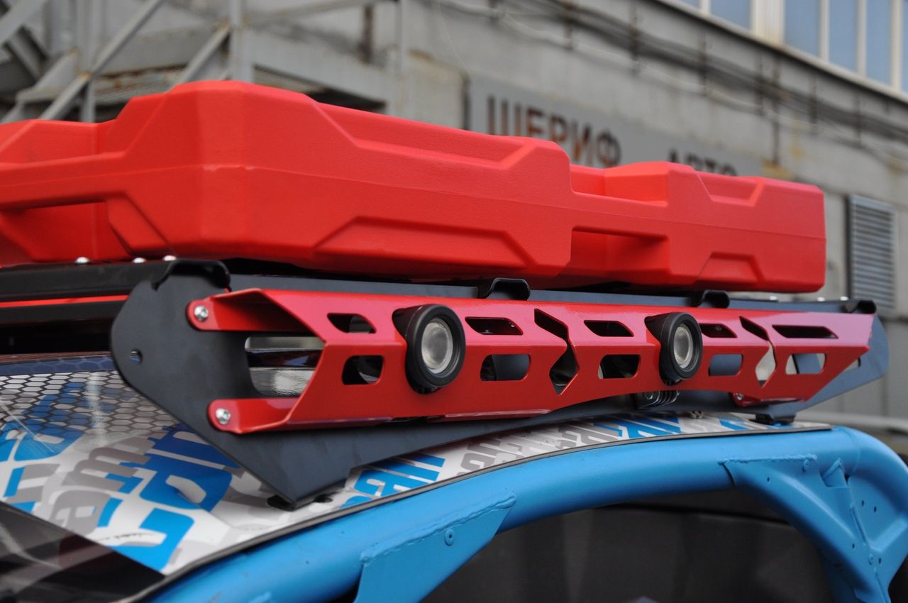 Купить багажник на крышу can-am brp maverick x3 красный по цене 28 728 р.. Низкие цены. Большой выбор. Доставка по всей России.  Интернет-магазин в Москве. Только положительные отзывы!