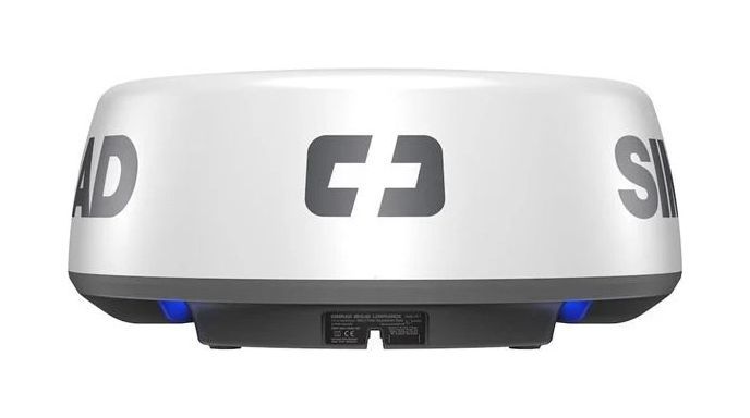 Купить радар simrad halo 20+ по цене  Низкие цены. Большой выбор. Доставка по всей России. Интернет-магазин в Москве. Только положительные отзывы!