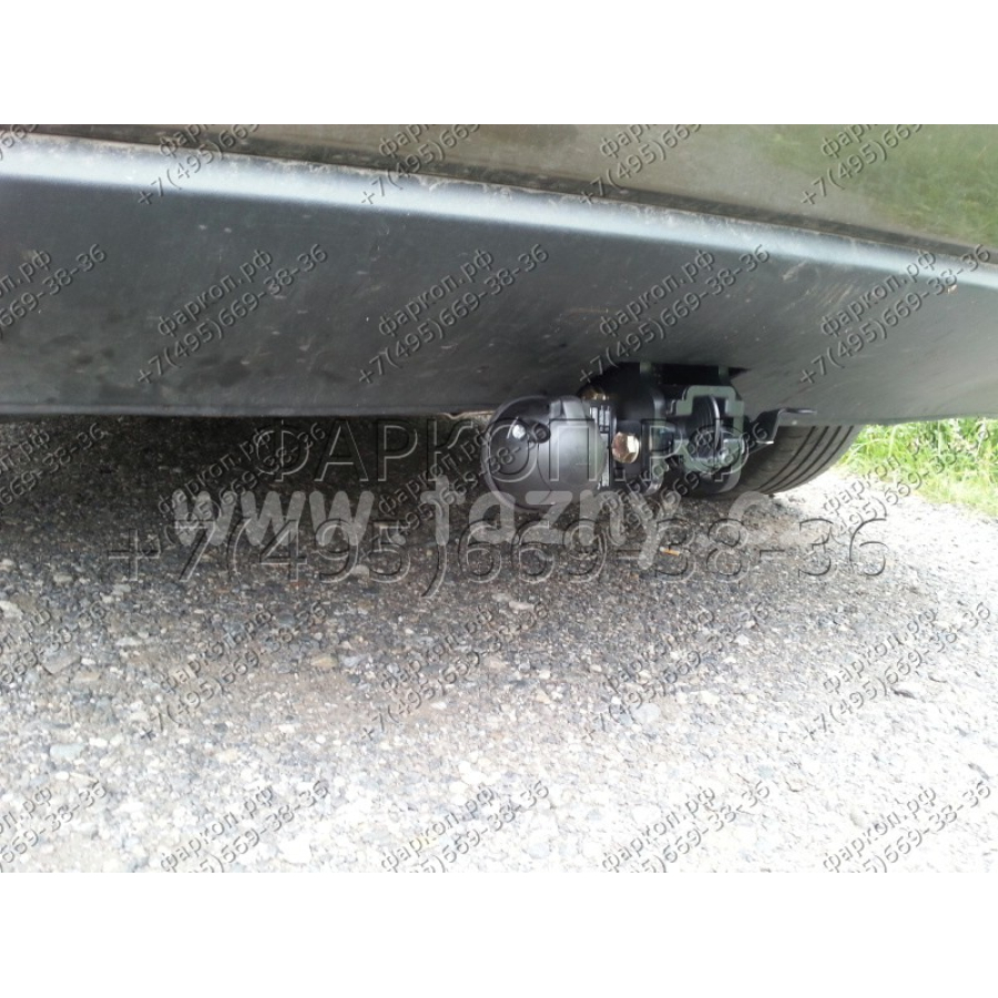 Купить фаркоп seat alhambra, volkswagen sharan 2010-2012 - k 54a auto-hak по цене  Низкие цены. Большой выбор. Доставка по всей России. Интернет-магазин в Москве. Только положительные отзывы!