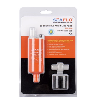 Купить помпа насос seaflo 12.6 л/мин sfsp1-g200-03b по цене 1 724.00 р. Низкие цены. Большой выбор. Доставка по всей России. Интернет-магазин в Москве. Только положительные отзывы!
